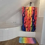 Apartmán Lia *
