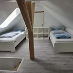 Lia Apartmán