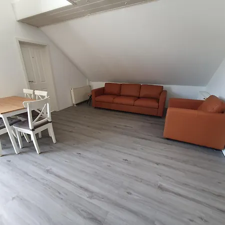 Lia Apartmán