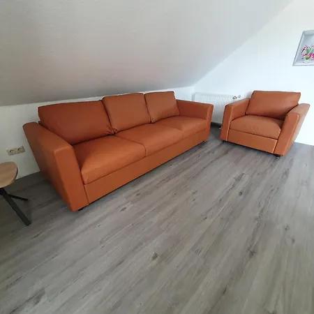 Apartmán Lia Oberndorf