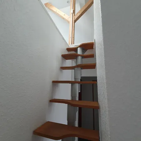 Apartmán Lia Oberndorf