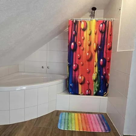 Apartman Lia *