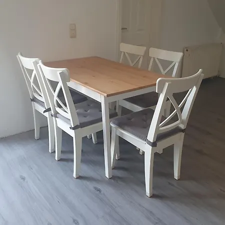 Apartmán Lia *