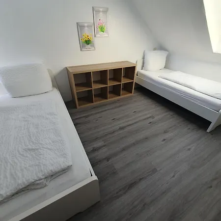 Apartman Lia *