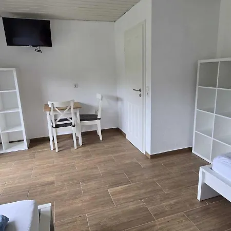 Lia Apartman