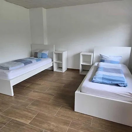 Apartman Lia Oberndorf
