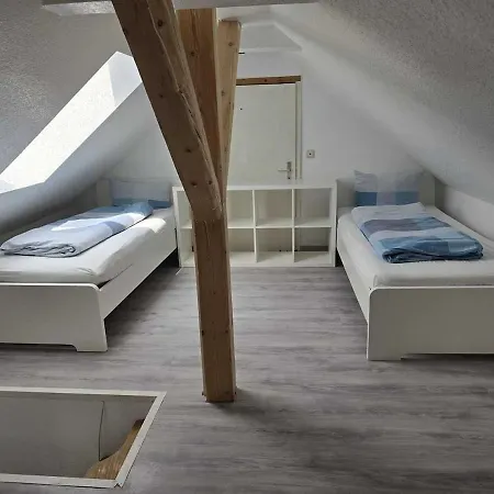Lia Apartman
