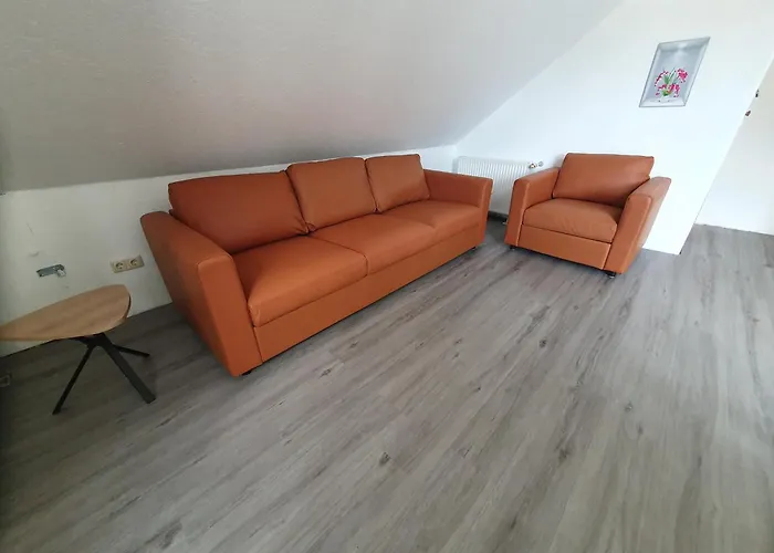 Apartamento Lia Oberndorf (Lower-Saxony)