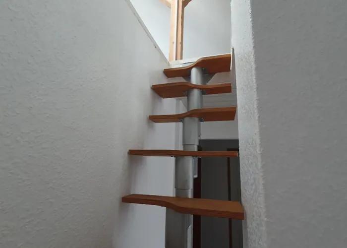 Apartamento Lia Oberndorf (Lower-Saxony)