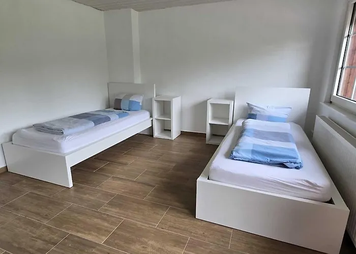 Apartamento Lia Oberndorf (Lower-Saxony)